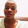 Siqhamesihle Nziba